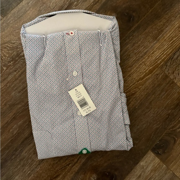 Tommy Hilfiger Men's Long Sleeve New
York Fit Casual Shirt - XI - Picture 5 of 6